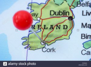 Irlande Cork