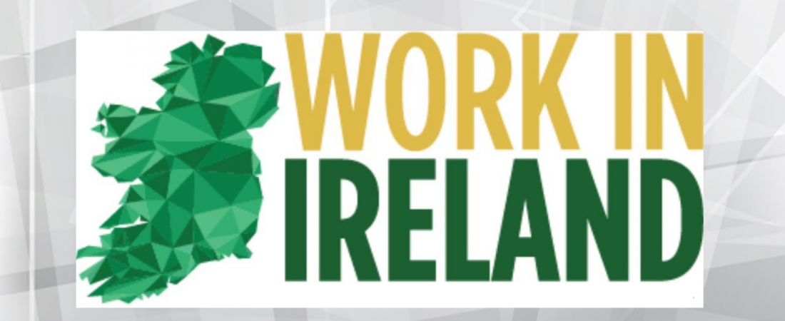 Work in Ireland